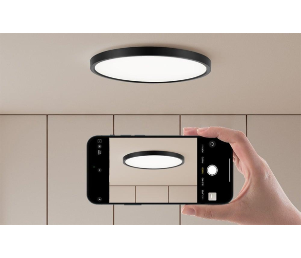 YEELIGHT Smart lampa sufitowa CW Meteor C230 YLXDD-0218 - 1369992 - zdjęcie 4